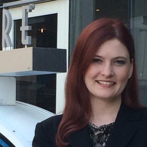 Meet your Posher, Marijke